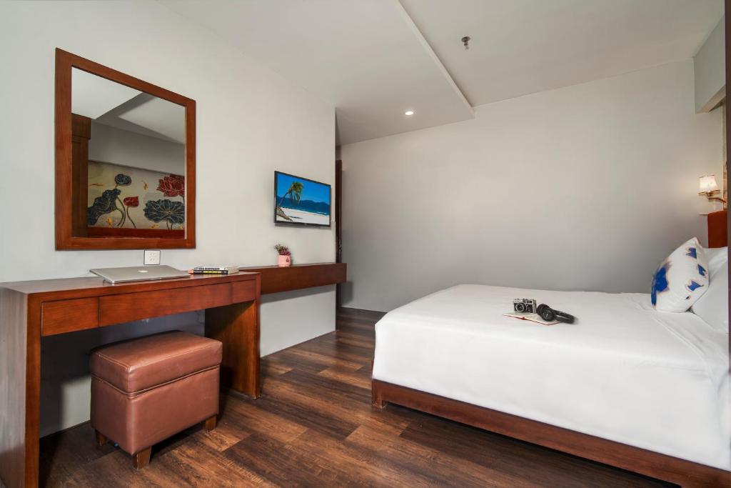 Suite Nhìn Ra Biển