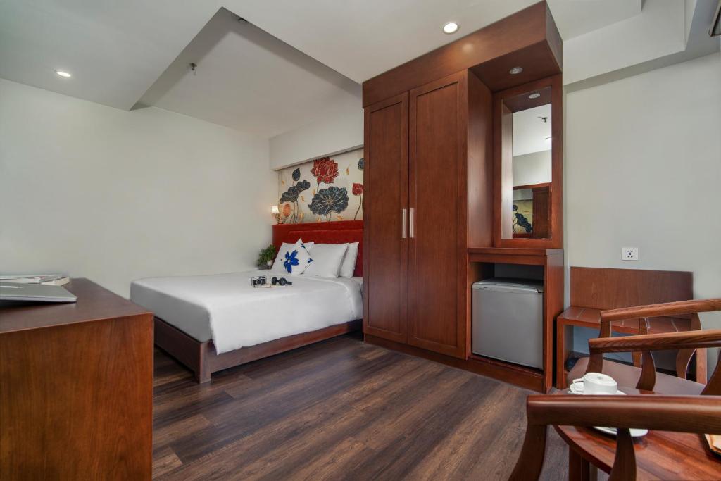Suite Nhìn Ra Biển