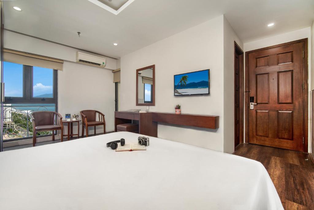 Suite Nhìn Ra Biển