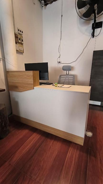 Fotografie z fotogalerie ubytování Chalok Hostel v Ko Tao