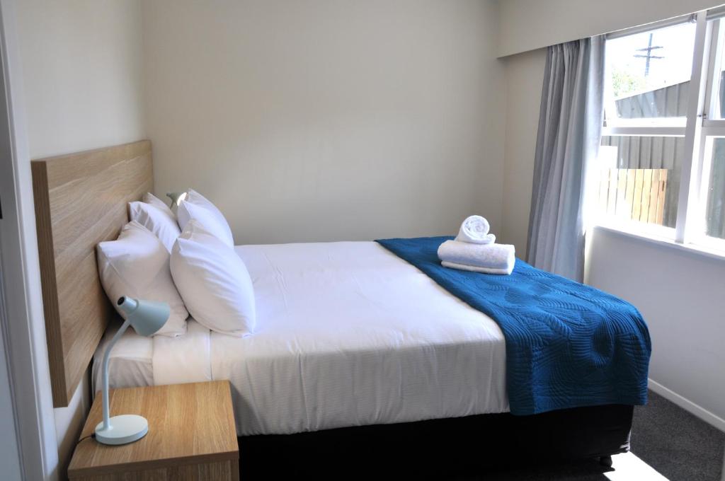 Balmoral Motel - Resim 33