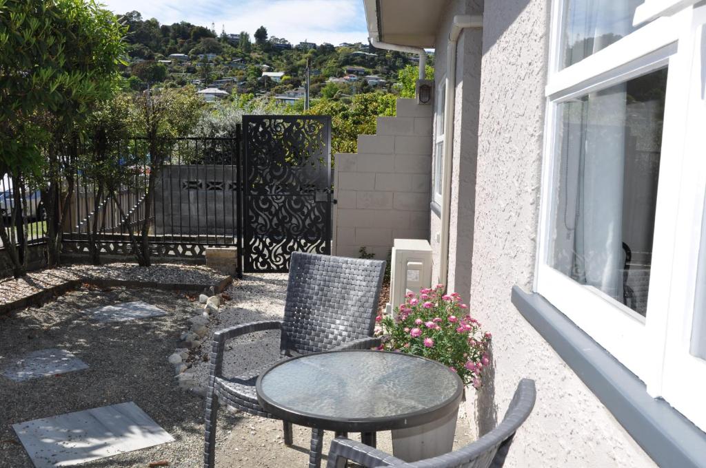 Balmoral Motel - Resim 35