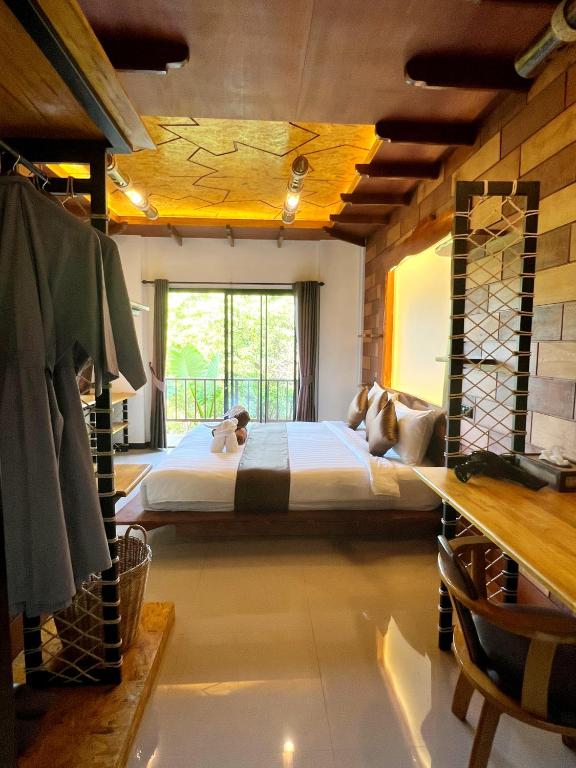 Puteri Lanta Family Villas - 15