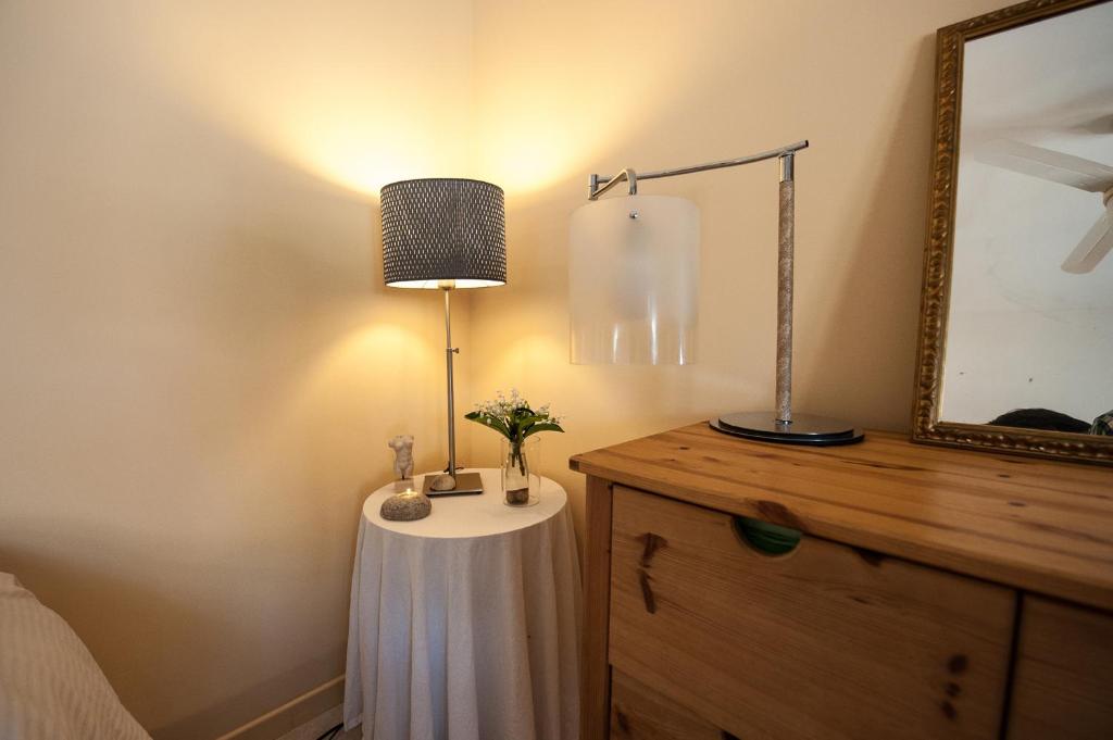 B&B In Principio Vitae - L'infinito con tatto - Double Room