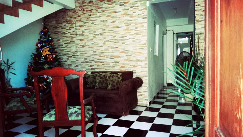 Fotografie z fotogalerie ubytování Aarony v destinaci Santo Domingo