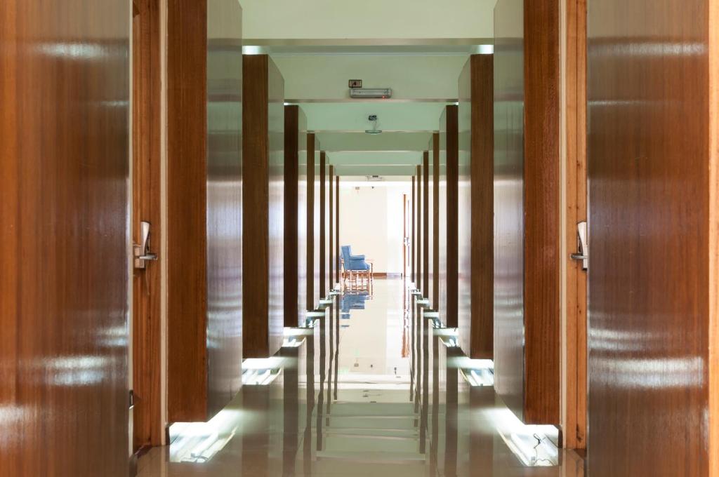 Fotografie z fotogalerie ubytování Hotel Francisco De Aguirre v destinaci La Serena