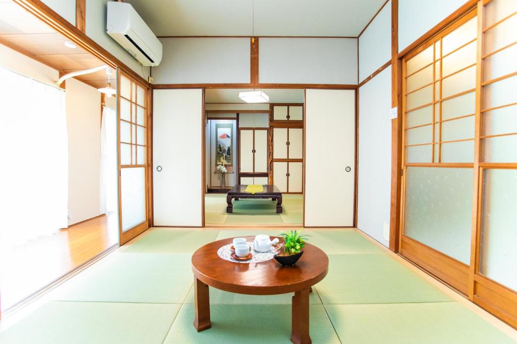 Fotografie z fotogalerie ubytování Miraie Yokkaichi Simizucho 2 v destinaci Jokkaiči