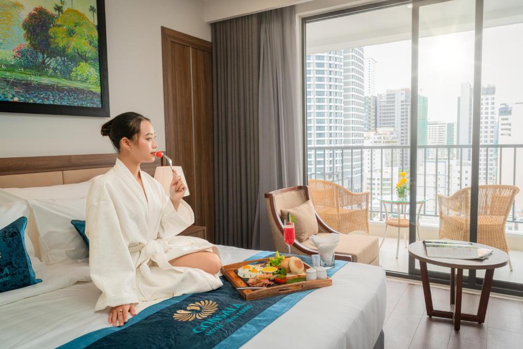 Premier Double Sea View
