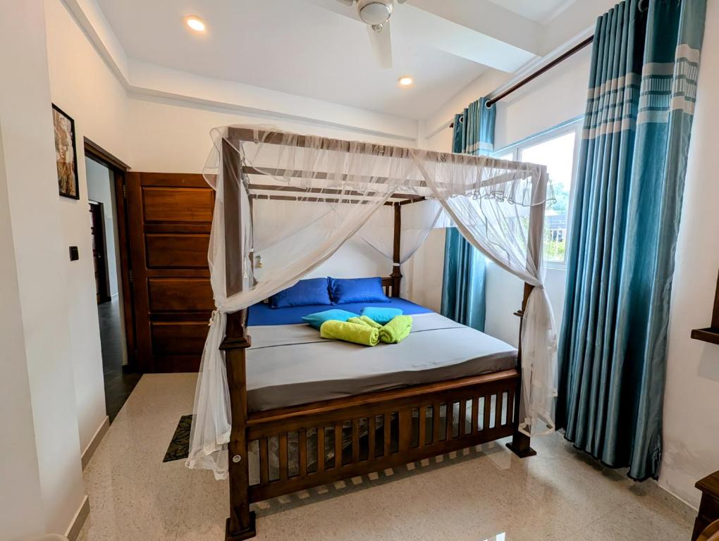 Costels Mirissa - 18