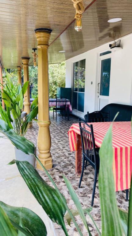 Fotografie z fotogalerie ubytování Cinnamon Homestay ella v destinaci Ella