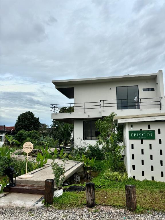 The Episode Boutique Hotel - 18