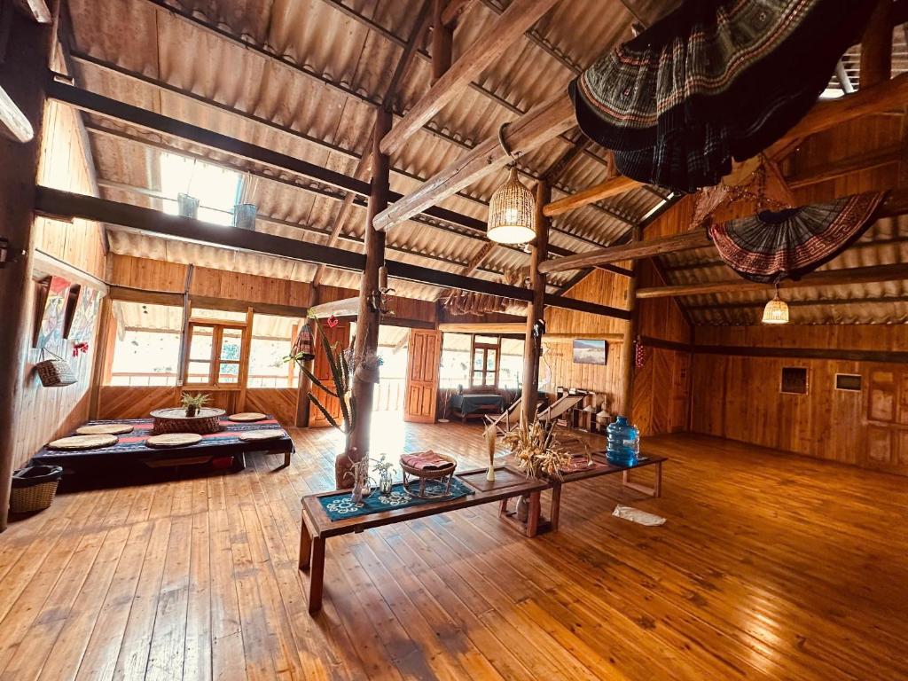 La Beauté Sa Pa - 11