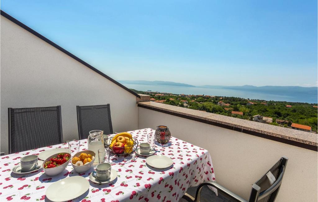 Príroda v okolí apartmánu