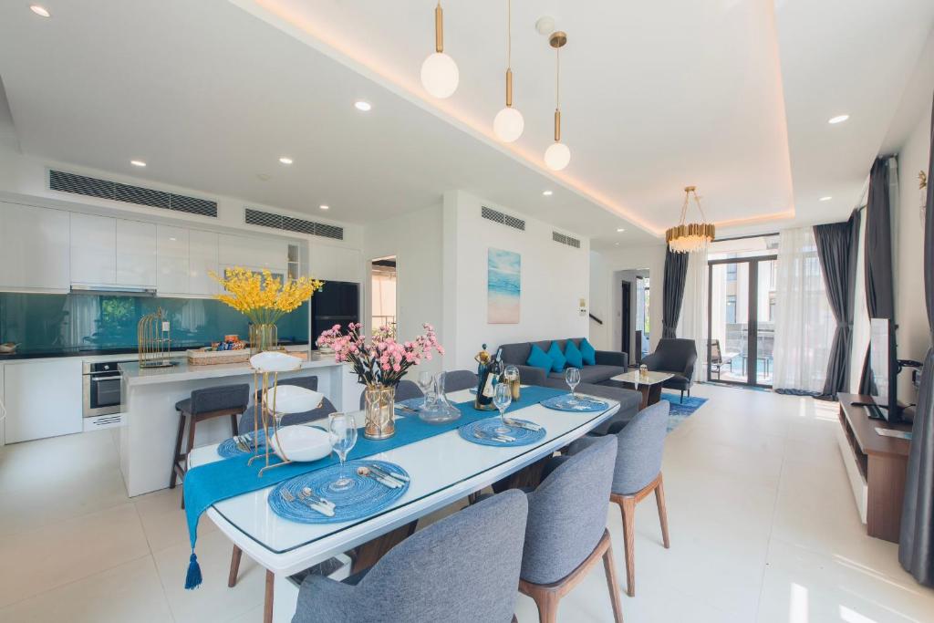 2-Bedroom Villa with Private Pool