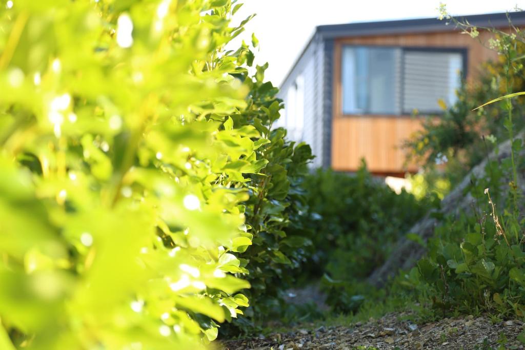 Skyline Vista - Entirely New House with Luxe Views, Espresso, Netflix & Free Parking - Resim 43