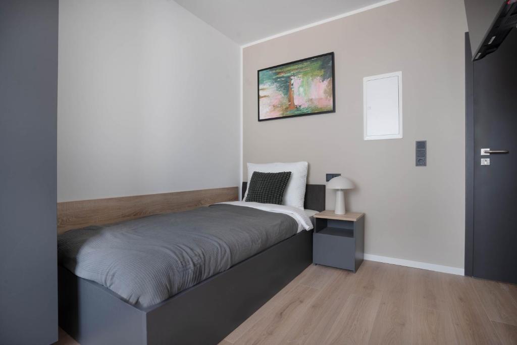 Central Bonn Apartments I private parking I home2share