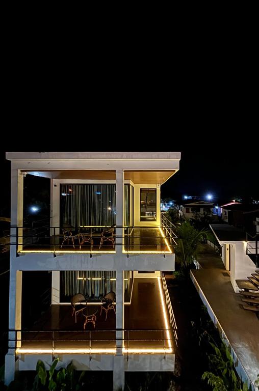 The Episode Boutique Hotel - 3