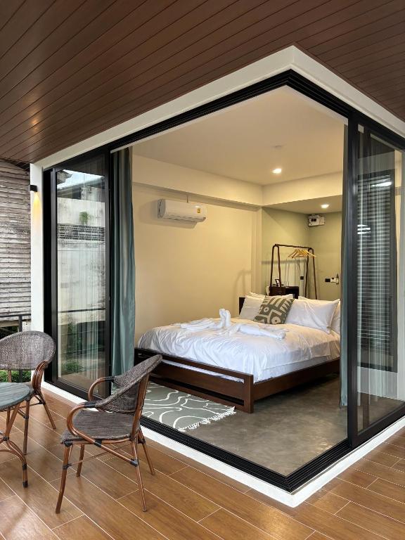 The Episode Boutique Hotel - 1