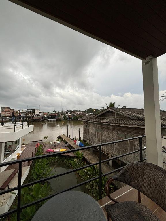 The Episode Boutique Hotel - 4