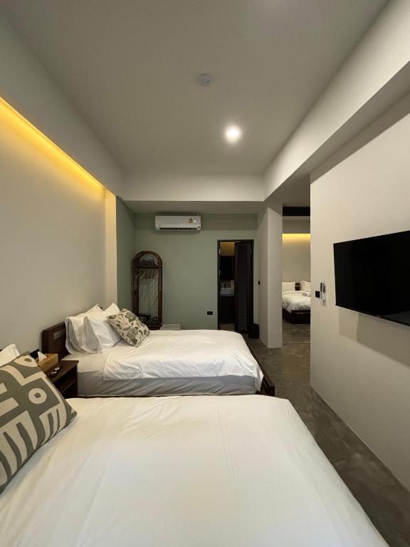 The Episode Boutique Hotel - 9