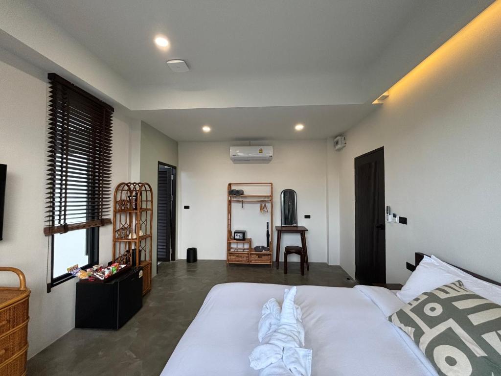 The Episode Boutique Hotel - 13