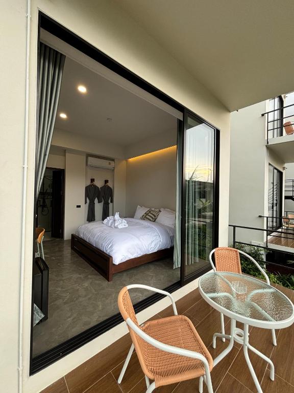 The Episode Boutique Hotel - 5