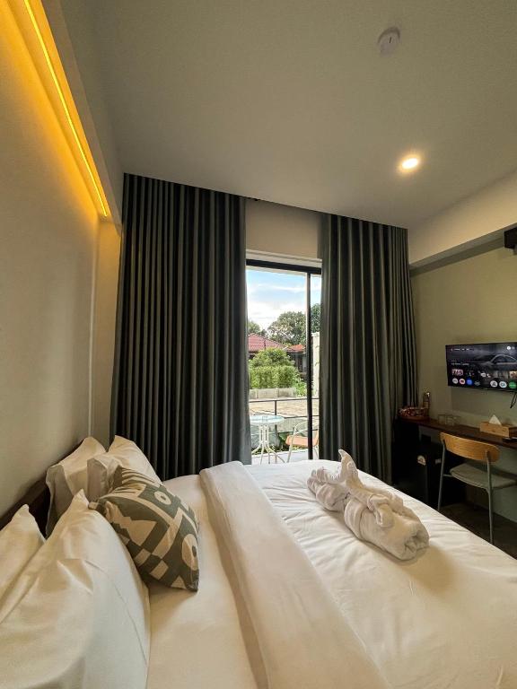 The Episode Boutique Hotel - 8