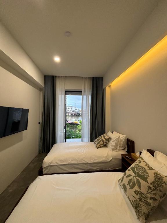 The Episode Boutique Hotel - 6