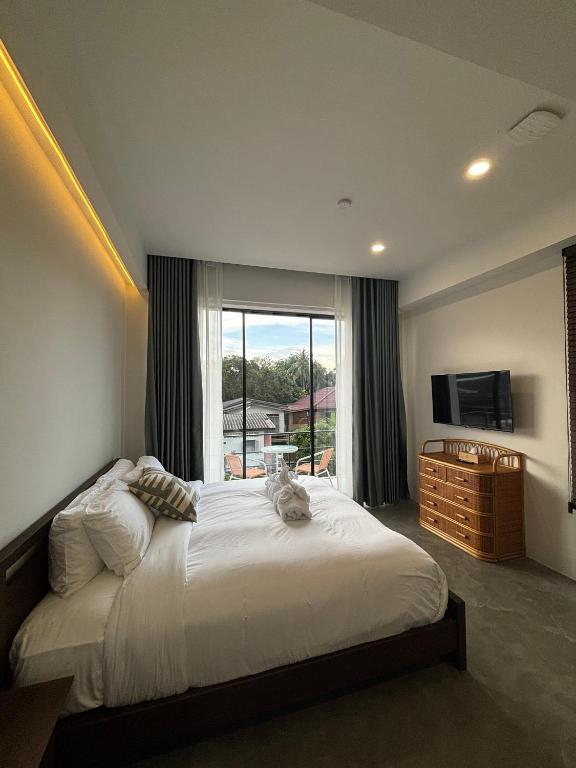 The Episode Boutique Hotel - 10