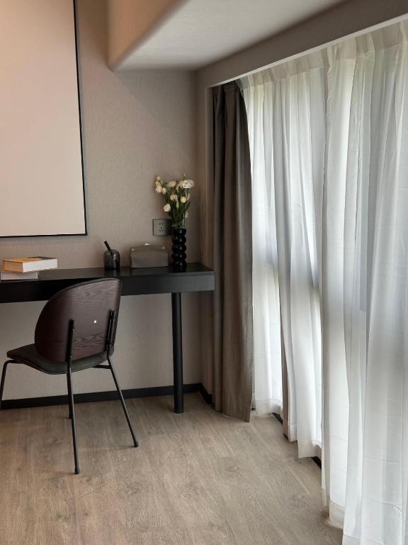 Fotografie z fotogalerie ubytování LlA Hotel Liang Jun Plaza, Xixiang Avenue v destinaci Šen-čen