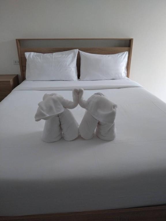 07 Antalya Boutique Hotel - Resim 36