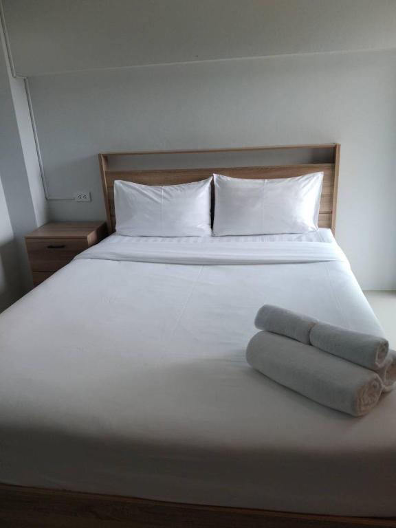 07 Antalya Boutique Hotel - Resim 35