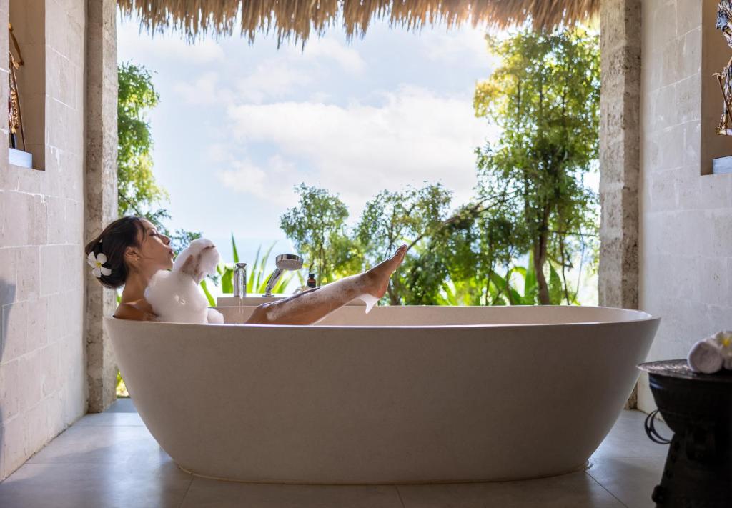 Semaya Beach Resort - 17