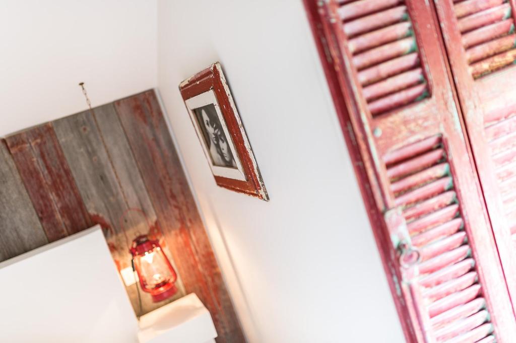 Fotografie z fotogalerie ubytování Ferme Elhorga v destinaci Saint-Pée-sur-Nivelle