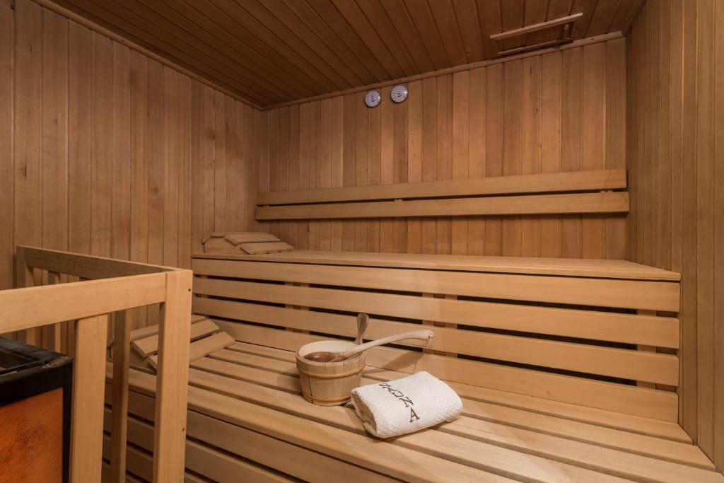 Fotografie z fotogalerie ubytování Boutique Hotel Am Park v destinaci Valdaora