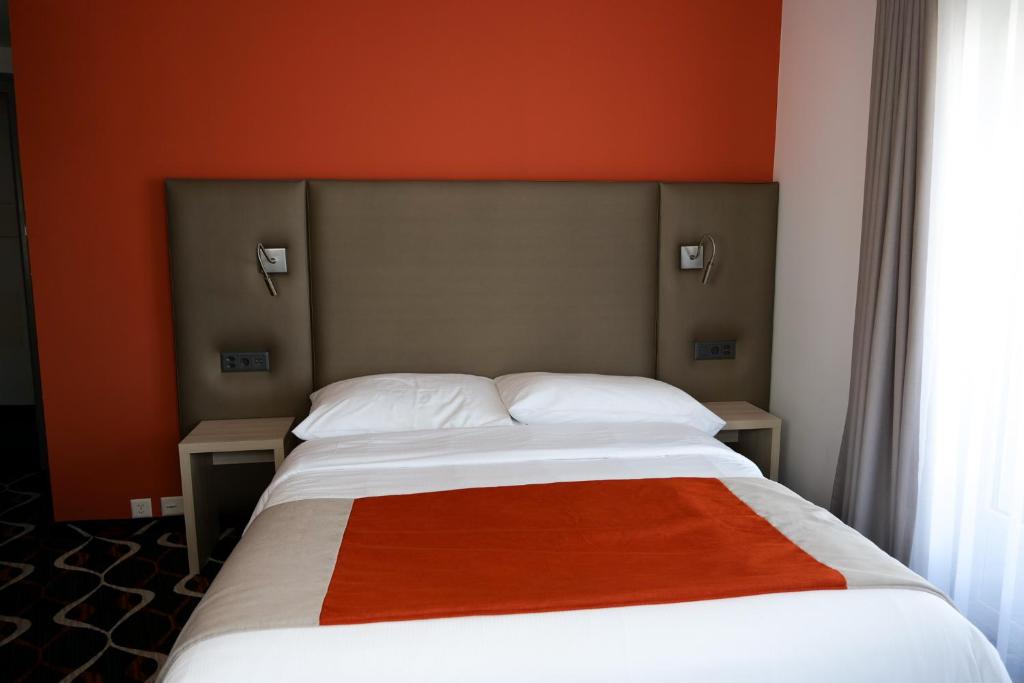 Hotel Eden - Resim 12