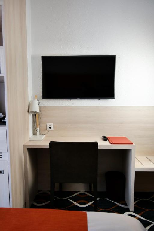 Hotel Eden - Resim 14