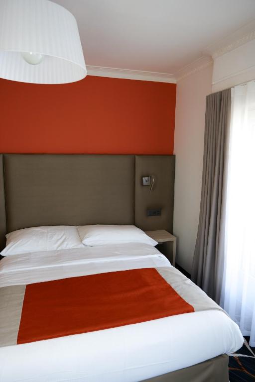 Hotel Eden - Resim 15