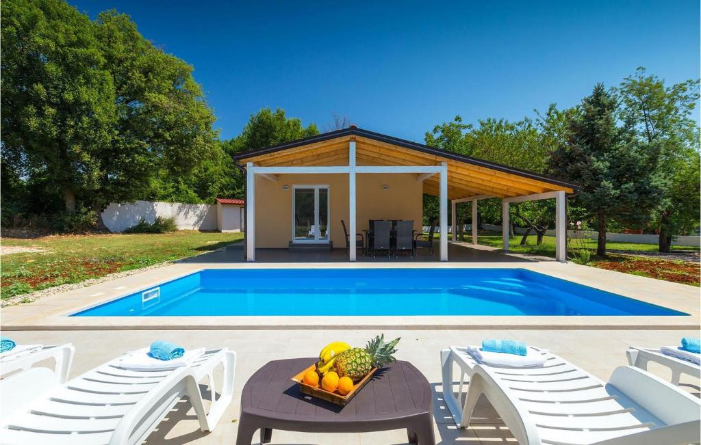 Villa Nezakcij