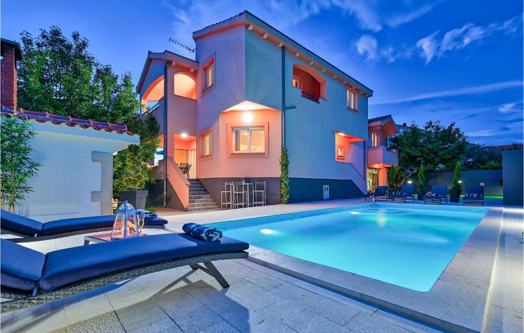 Villa Balera