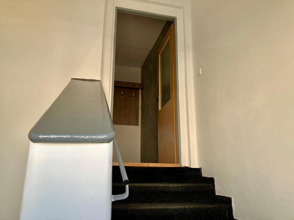 Fotografie z fotogalerie ubytování Apartmán 656 v destinaci Sokolov