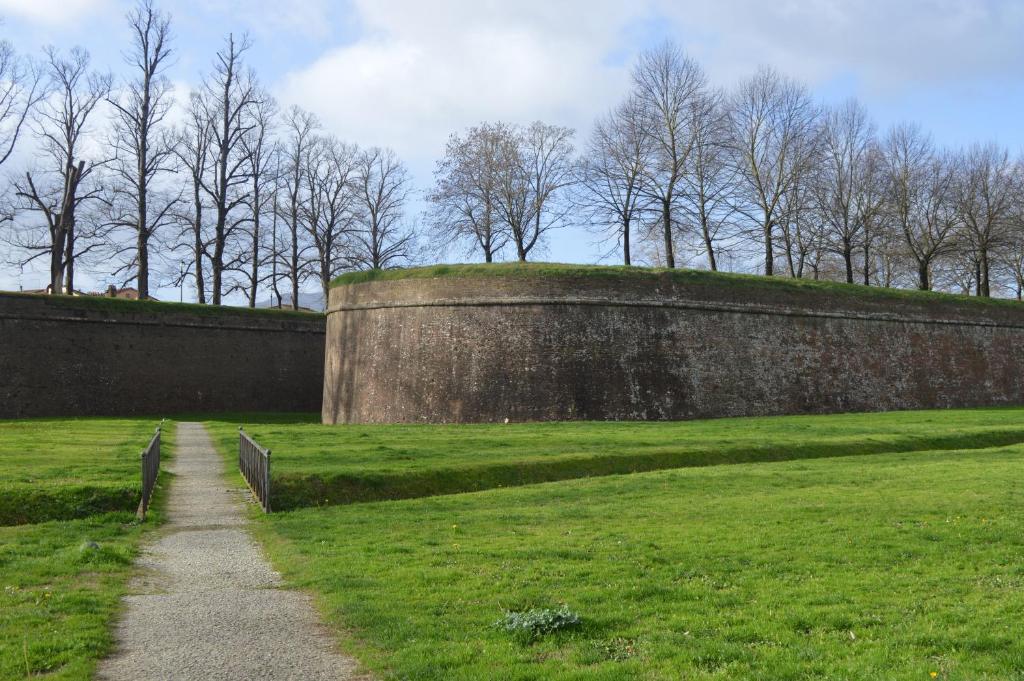 B&B Villa Agnese Lucca - 3