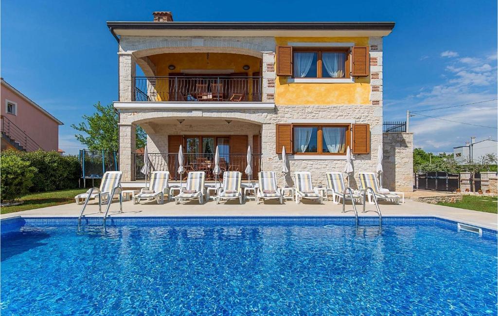 Villa Jenny