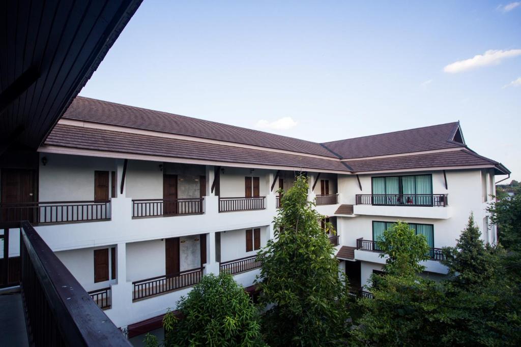 Wilacha Chiang Rai - Resim 16