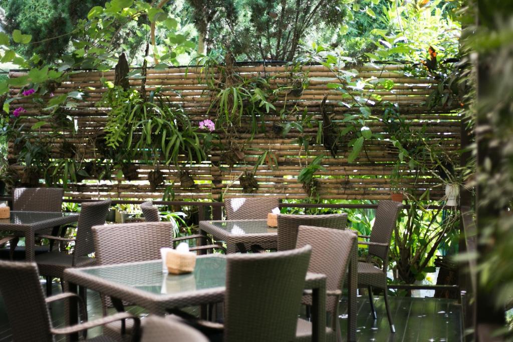 Wilacha Chiang Rai - Resim 13