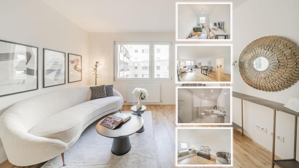 Stunning Luxury Condominiums In Vienna image