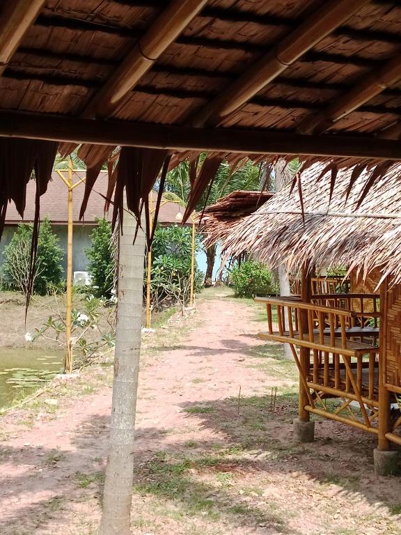 Koh Yao Beach Front - 14