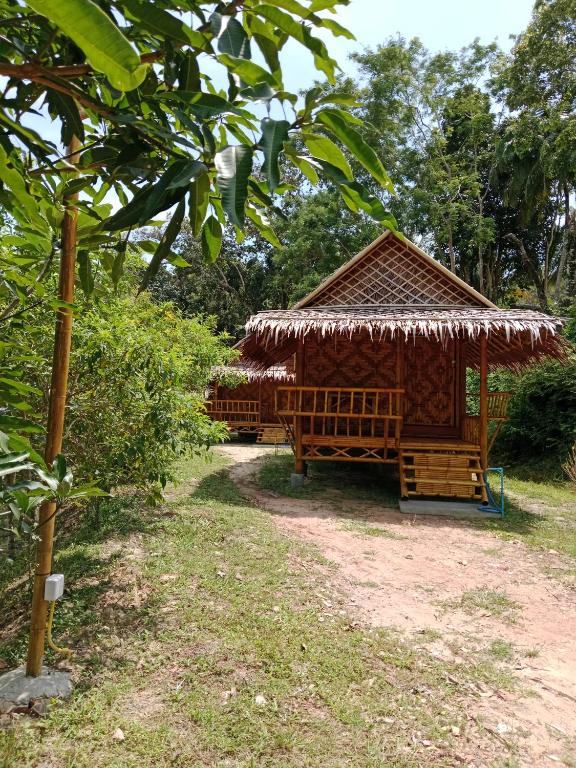 Koh Yao Beach Front - 13