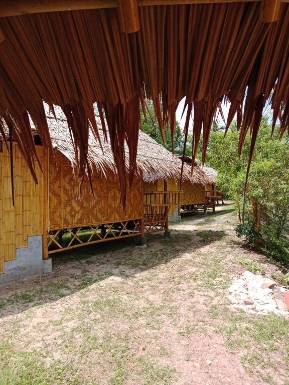 Koh Yao Beach Front - 18