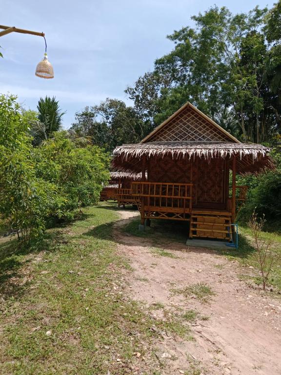 Koh Yao Beach Front - 17